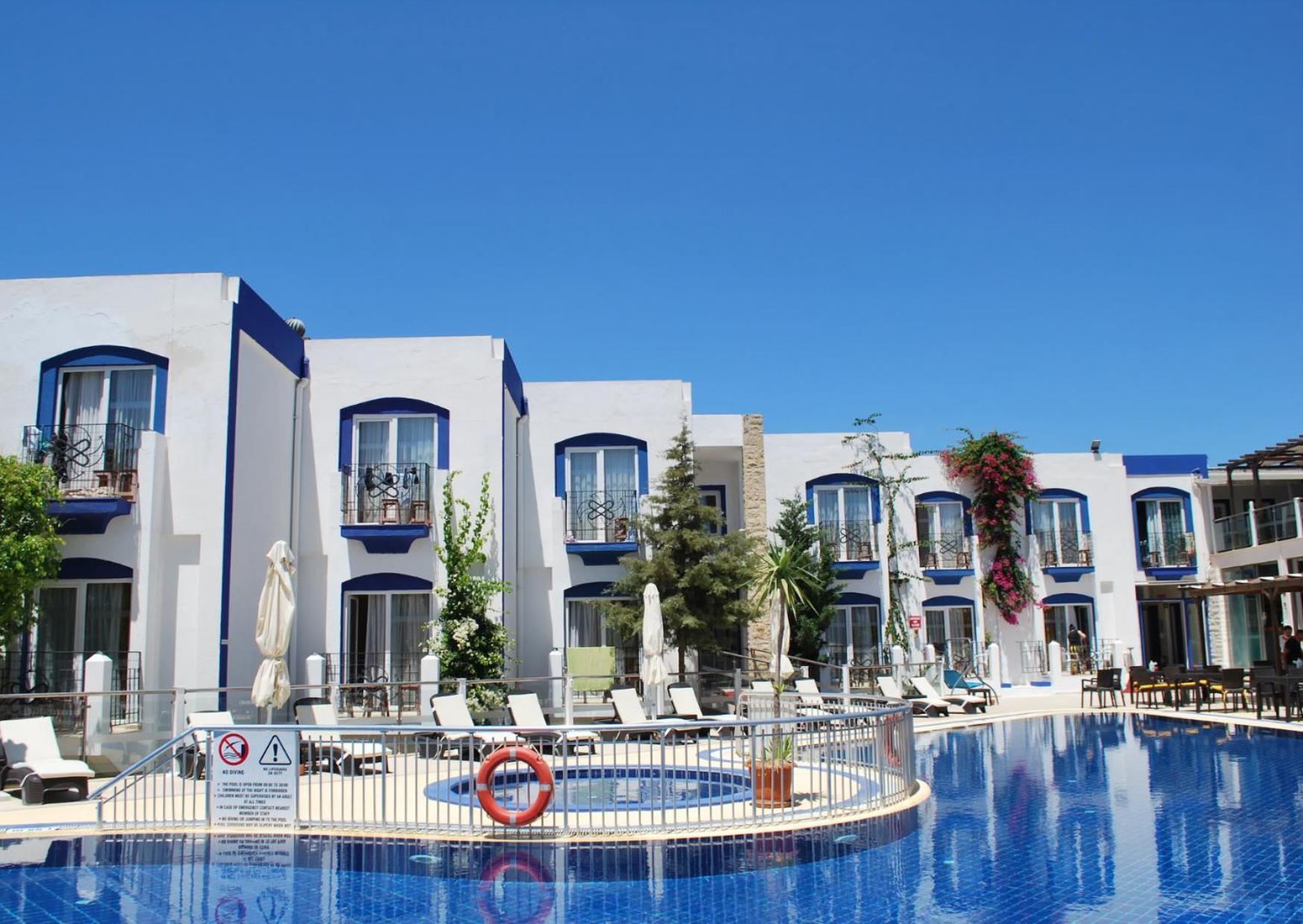 Hotel Serpina (adults Only)