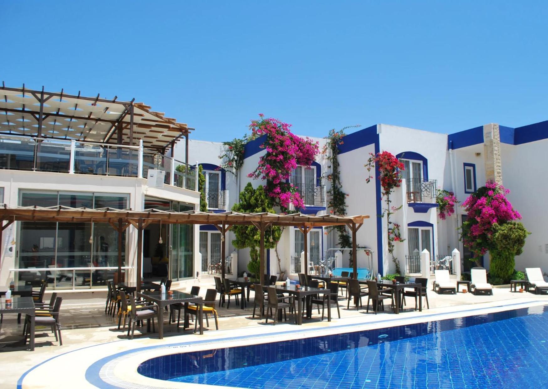 Serpina (adults Only) Hotel