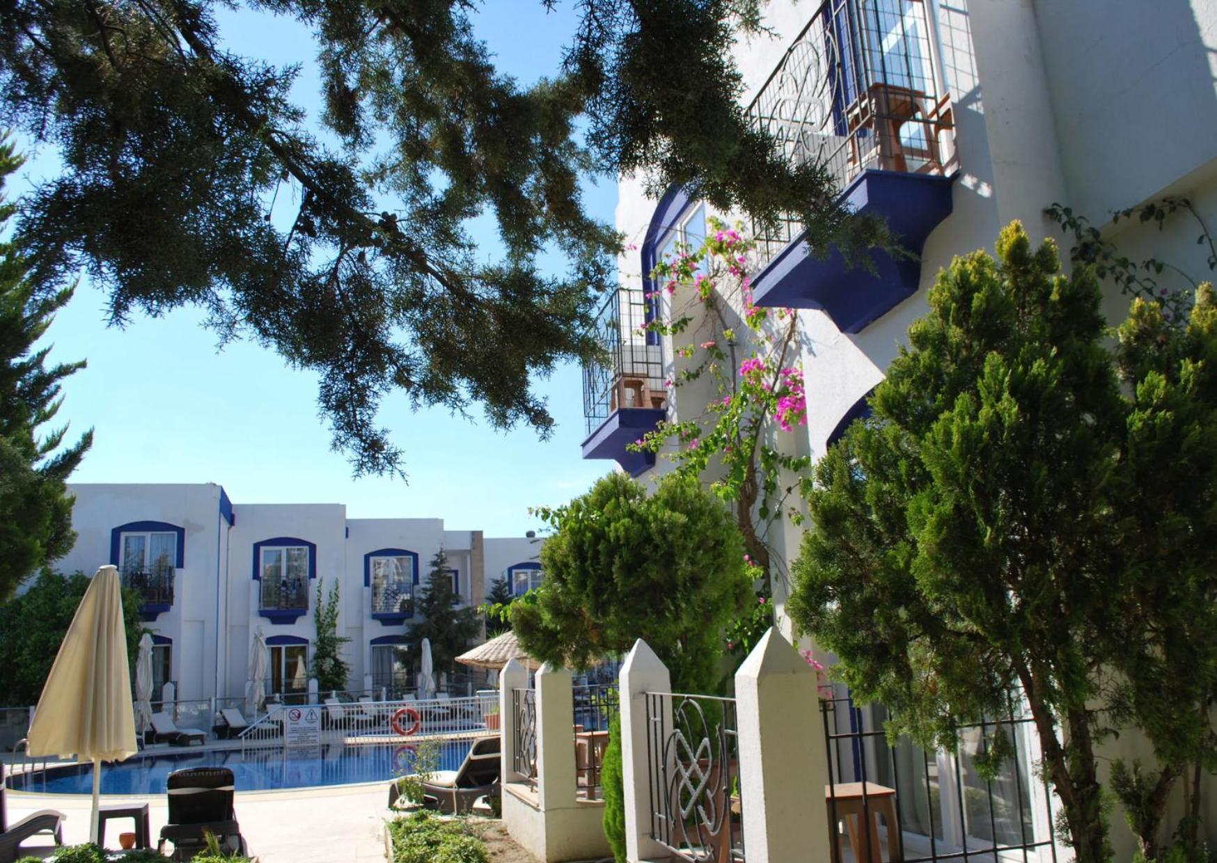 Serpina (adults Only) Hotel 3*