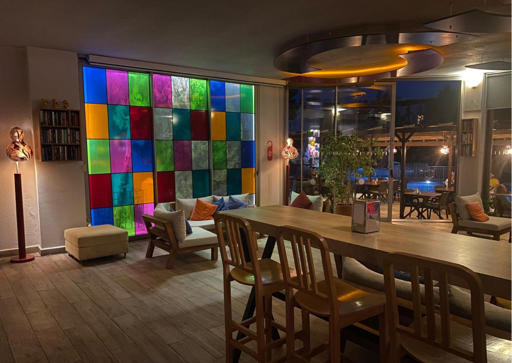 Serpina (adults Only) Hotel Bodrum
