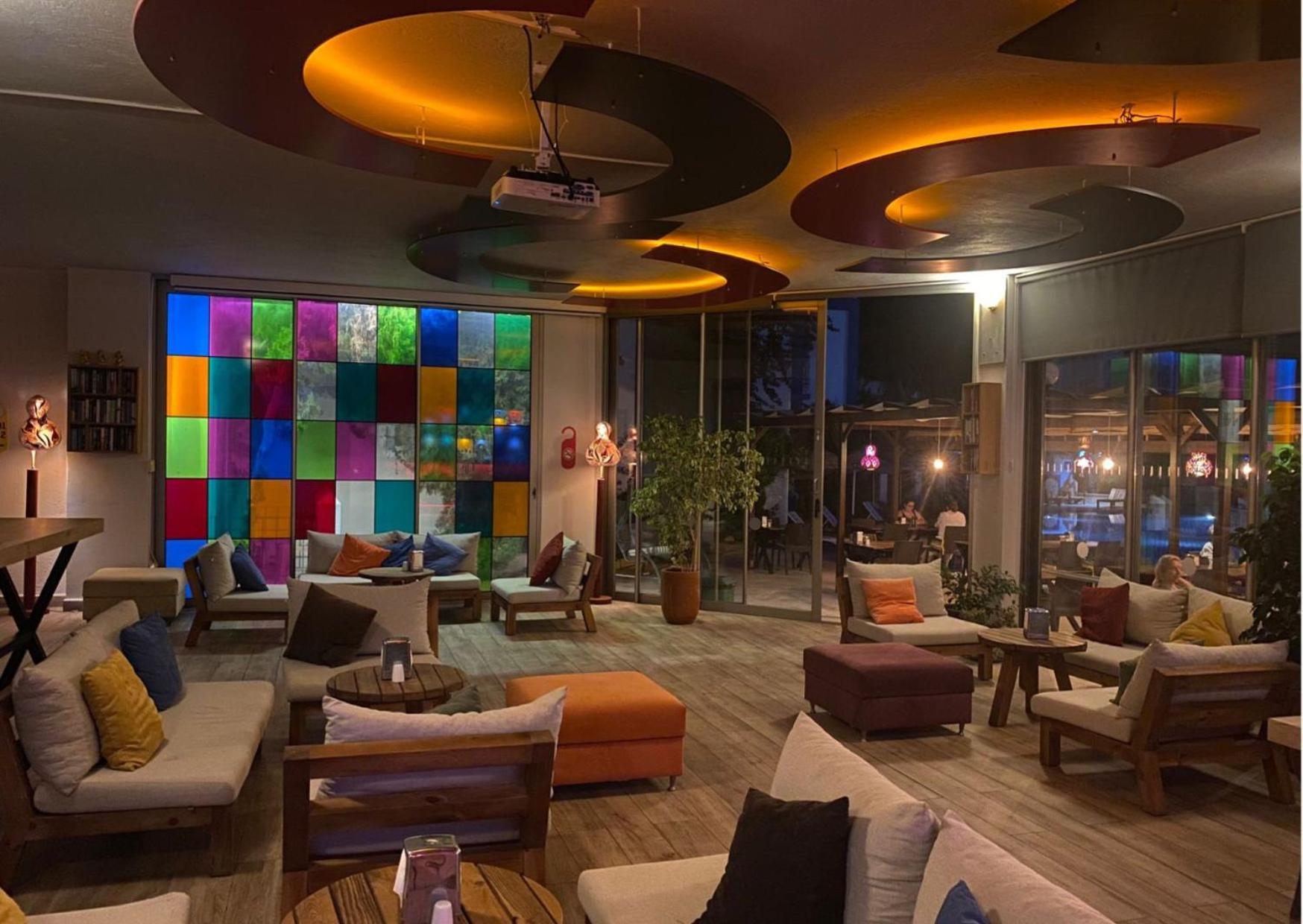 Hotel Serpina (adults Only) Bodrum